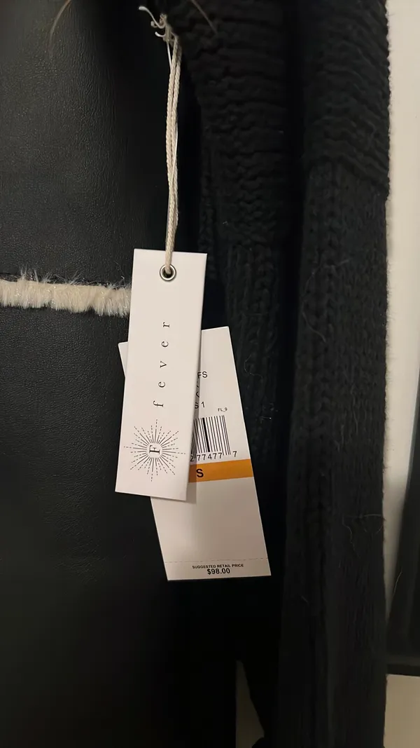 Fever Jacket - Image 6