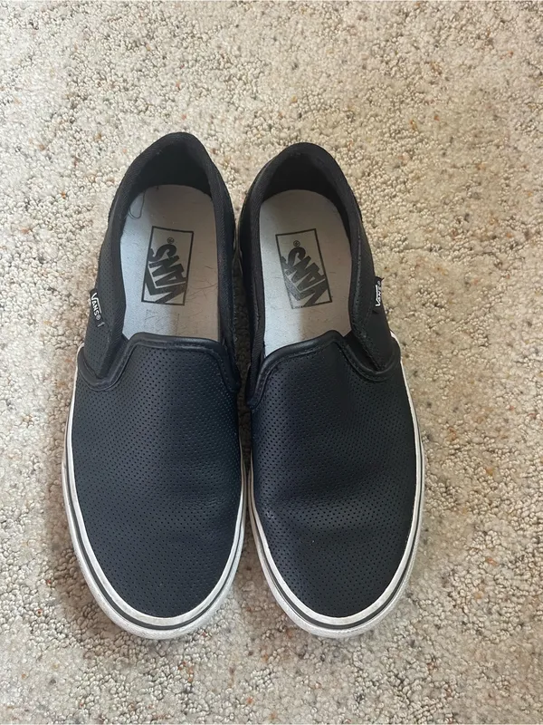Vans Slip On's - Image 2