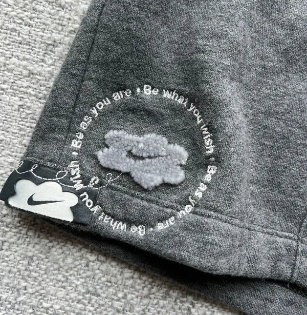 Nike Shorts - Image 2