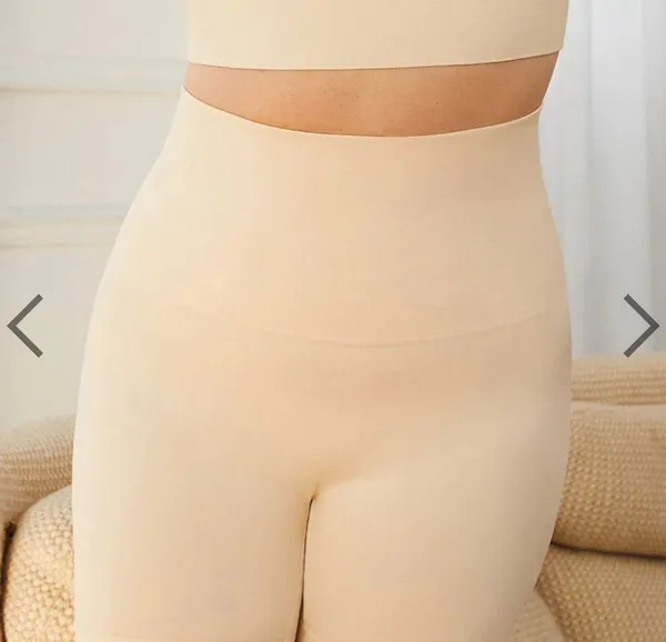 Shapermint Empetua Biker Shorts - Image 2