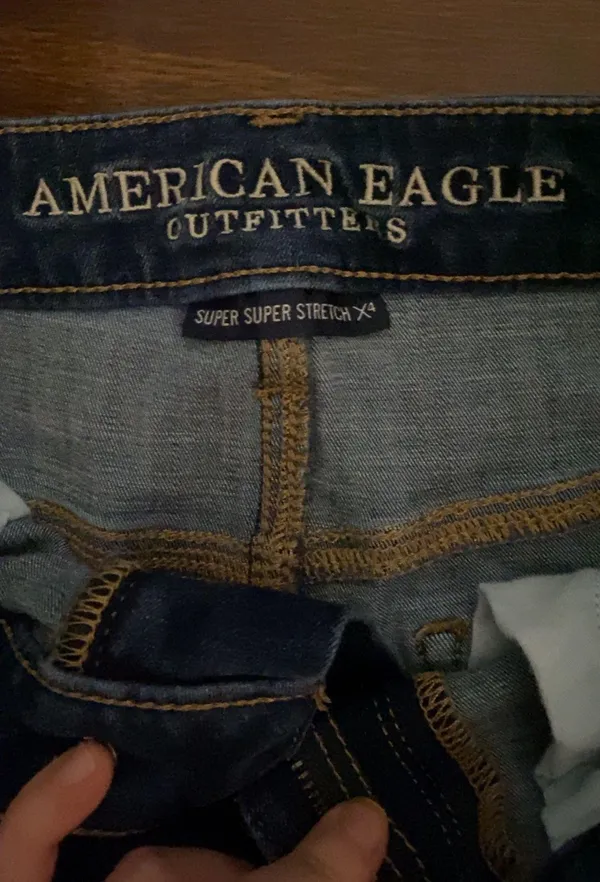 American Eagle Outfitters Aejeans - Image 2