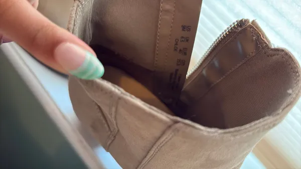 Dr. Scholl's Booties - Image 4