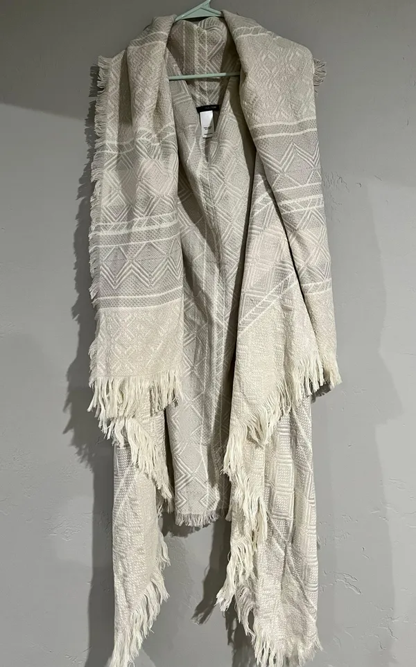 Maurice’s Blanket Cardigan - Image 4