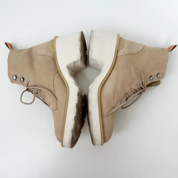 Sorel Hi-Line Heel Boots - Image 6
