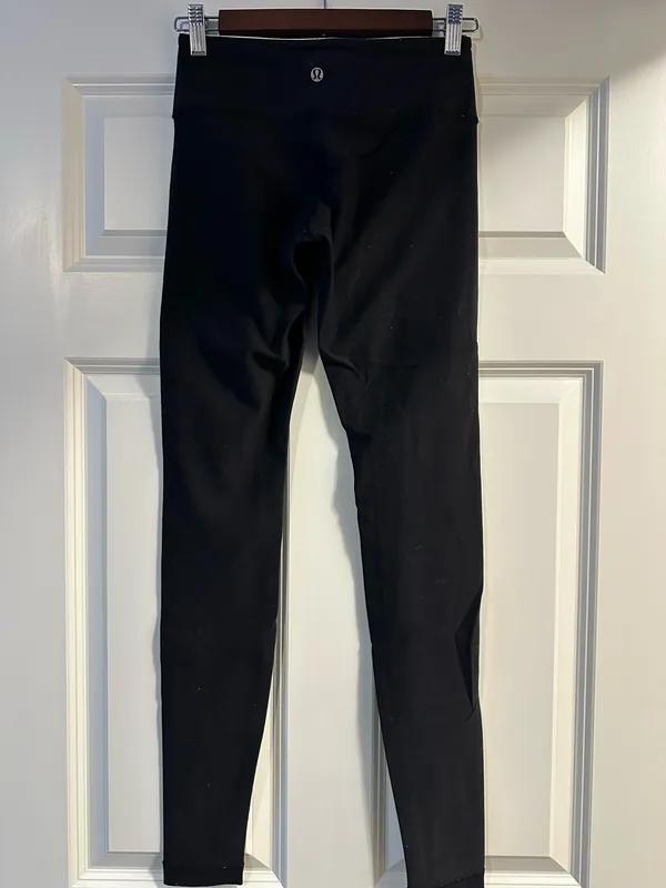 Lululemon Leggings Wunder Under - Image 3