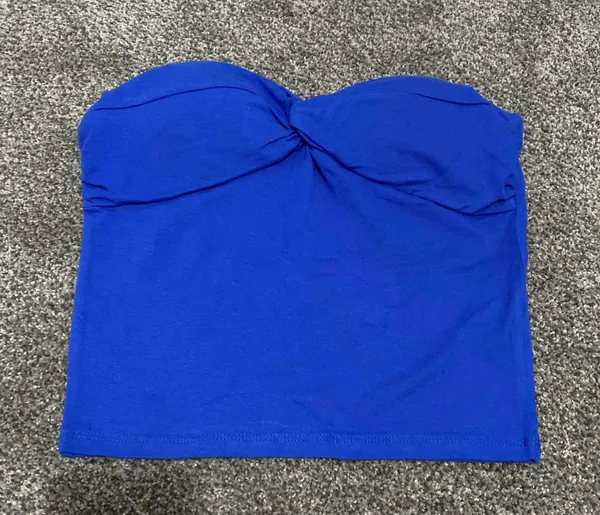 Forever 21 Bandeau Top - Image 2