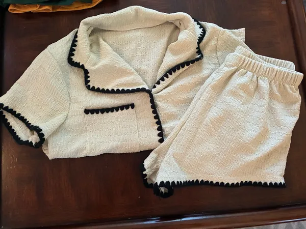 Amazon Pajama Set - Image 3