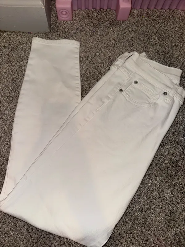 Gap Jeans Women’s Denim Skinny - Image 4