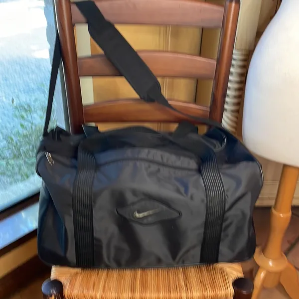 Nike Athletic bag - Image 2