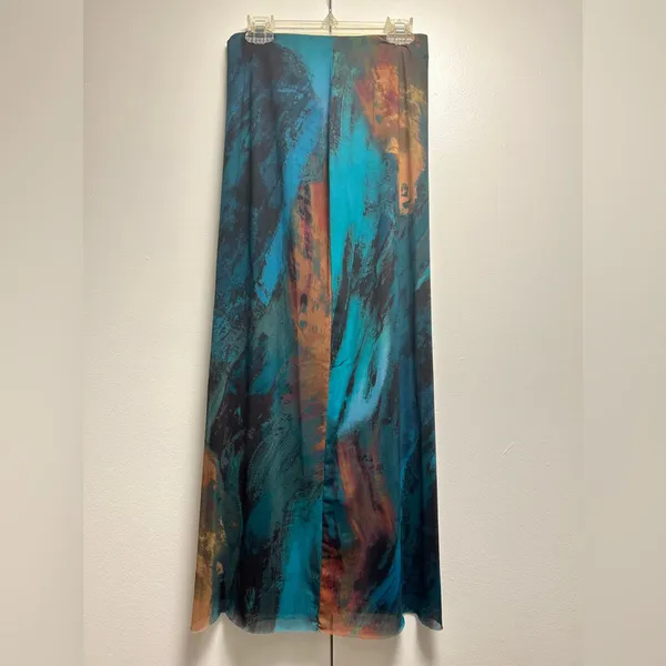 Zara Maxi Skirt - Image 2