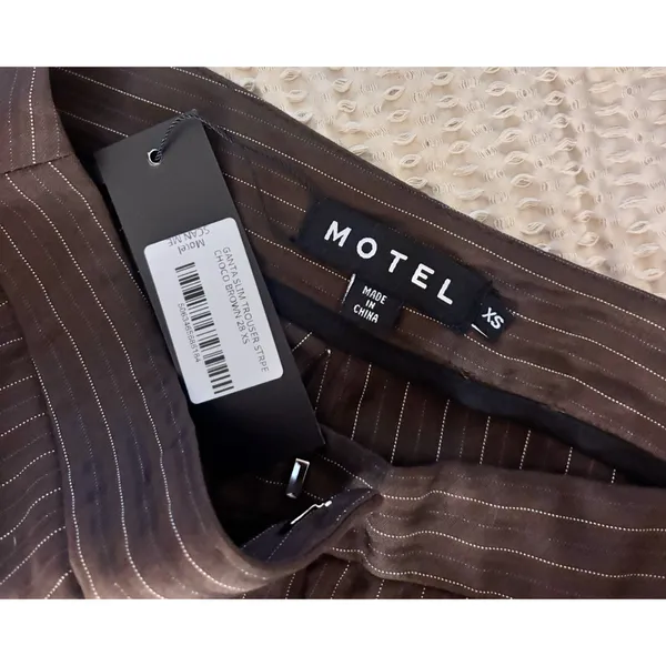 Motel ganta trouser  - Image 4
