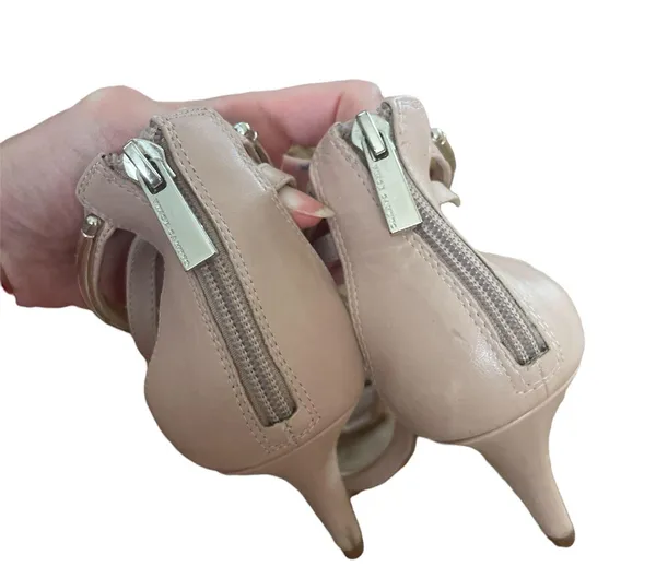 Vince Camuto Kitten Heels - Image 5