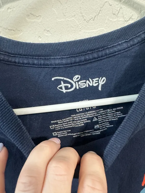 Long sleeve  - Image 3