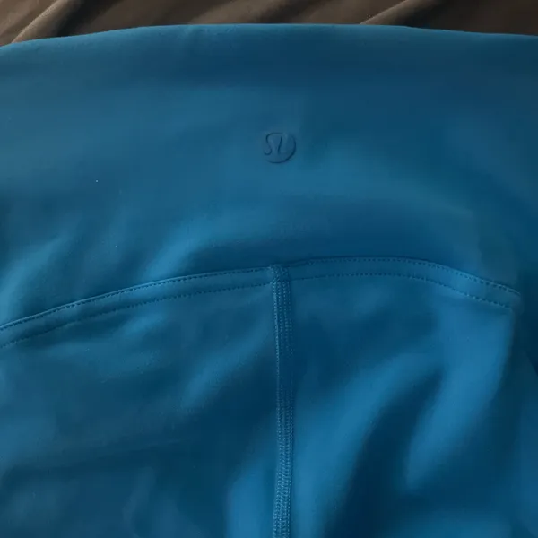 Lululemon Poolside  Leggings - Image 3