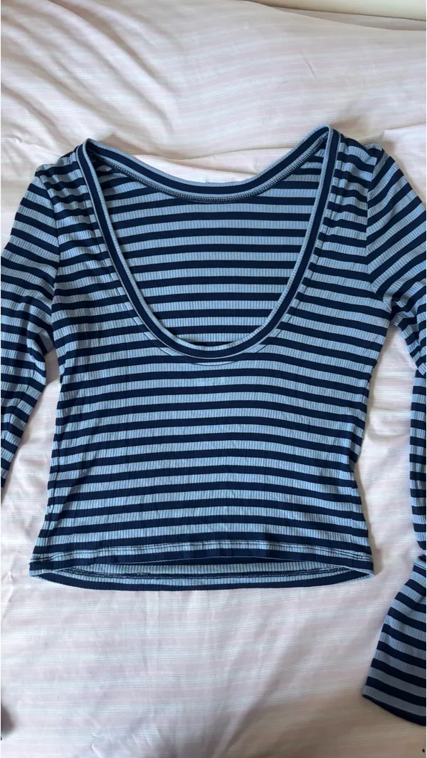 Aerie OFFLINE by Top - Image 2