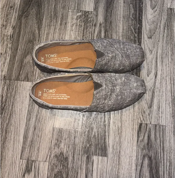 Toms Slip-On Women’s Shoes - Image 4