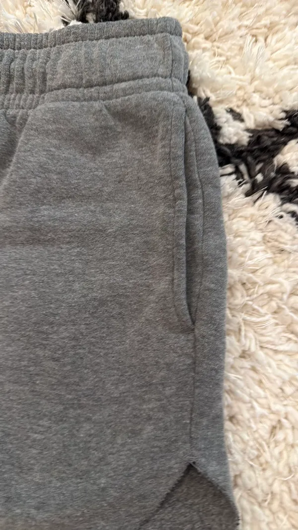 Wild Fable Grey sweatshorts - Image 2