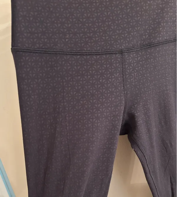 Lululemon Align 25" Leggings - Image 2