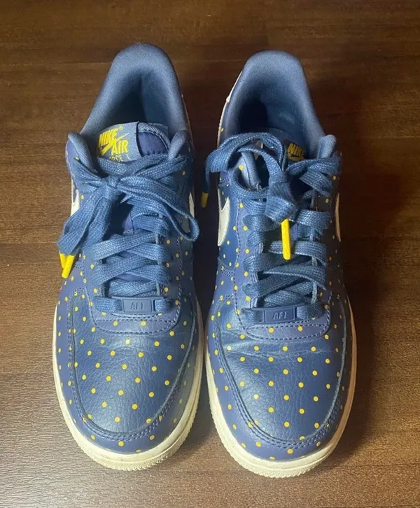 Nike Air Force 1s - Image 2