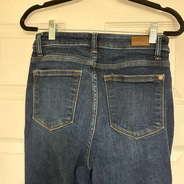 Judy‎ Blue Skinny Fit Jeans Size 3/26 - Image 4