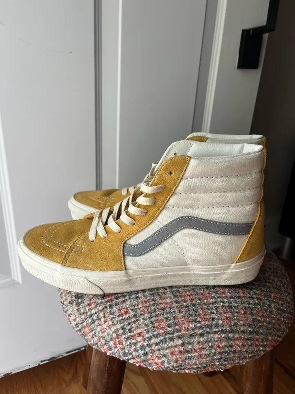 Vans Sneakers Sk8-Hi - Image 2