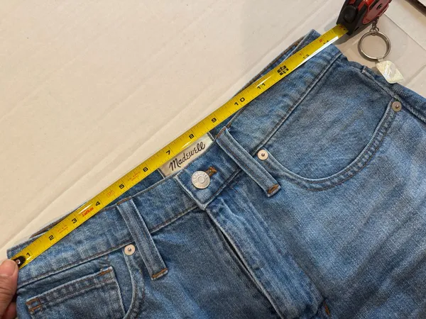 Madewell Jen’s skirt  - Image 2