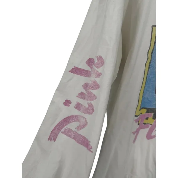 Pink Floyd L The Division Bell long sleeve t-shirt tee Day Dreamer Shirt Band - Image 4