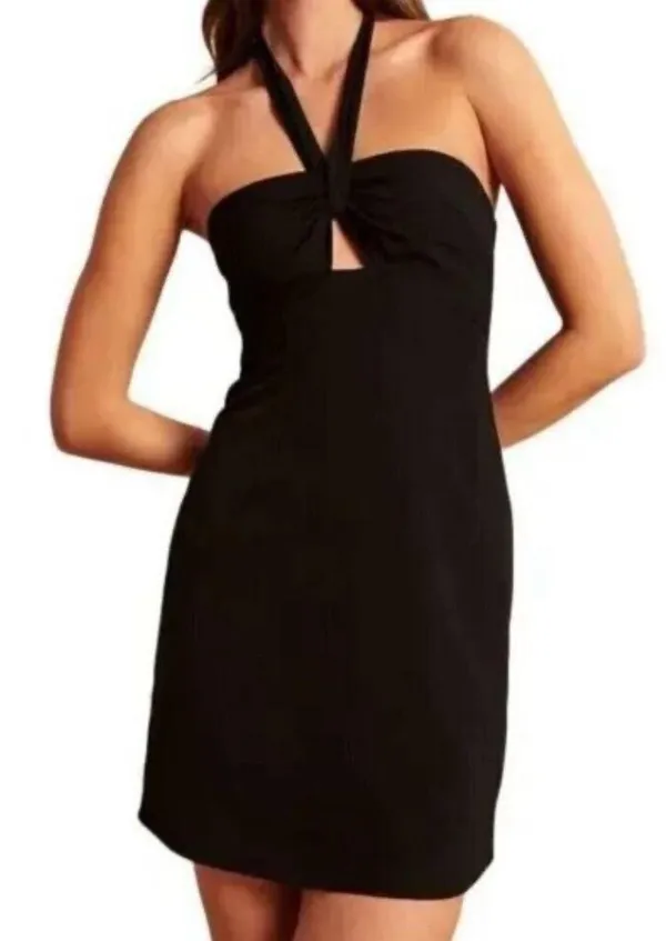 Abercrombie Mini Dress - Image 2