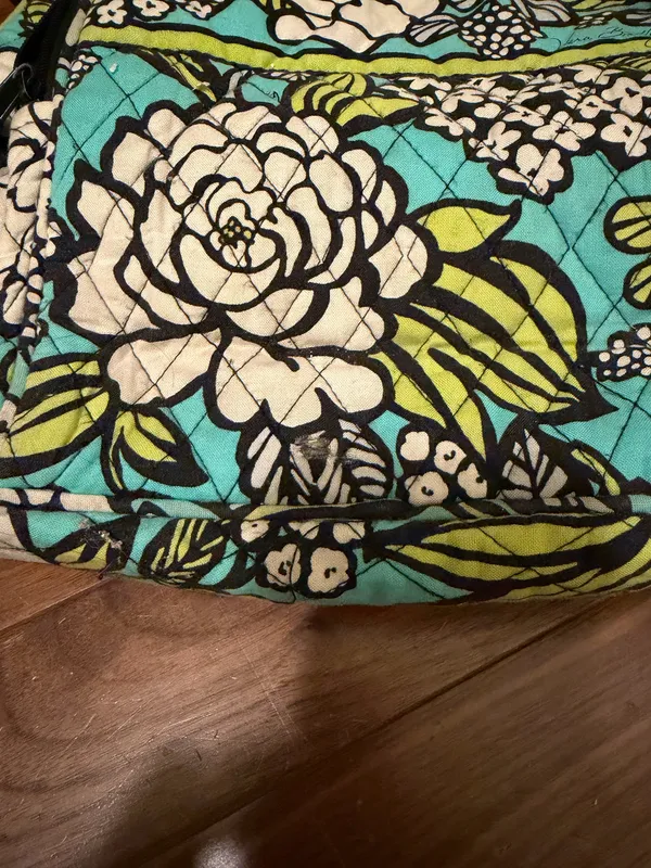 Vera Bradley Backpack - Image 4