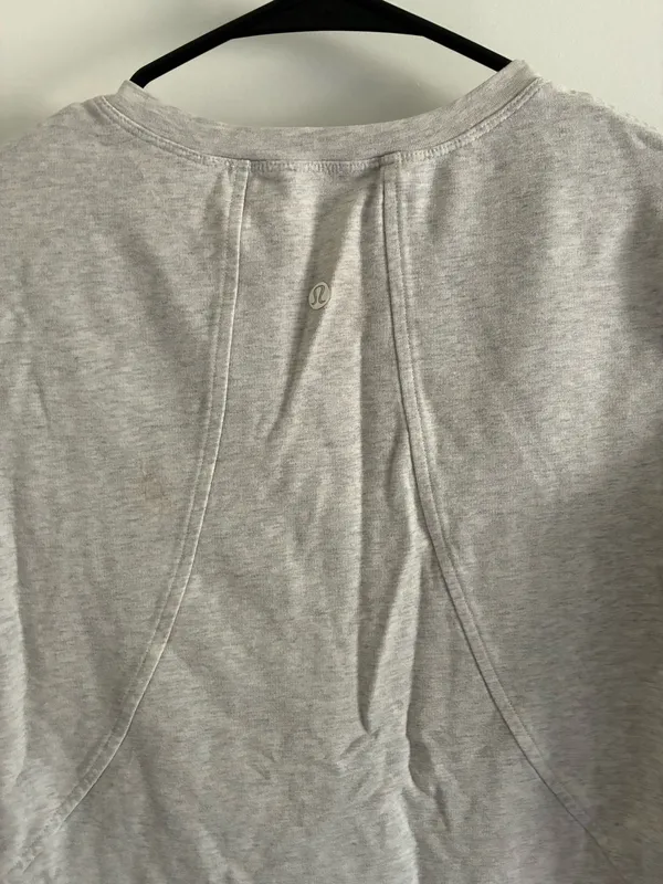 Lululemon Shirt - Image 3