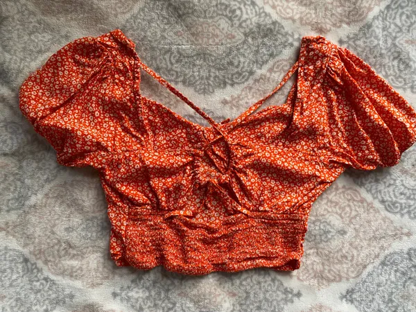 Crop Top - Image 3