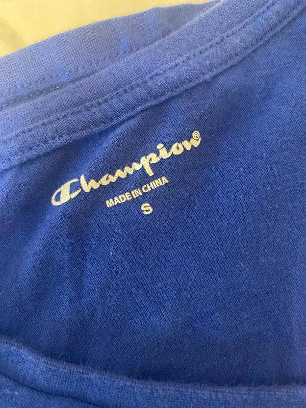 University of Florida Champion Shirt - Image 2