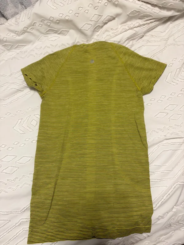 Lululemon Swiftly Tech - Image 4