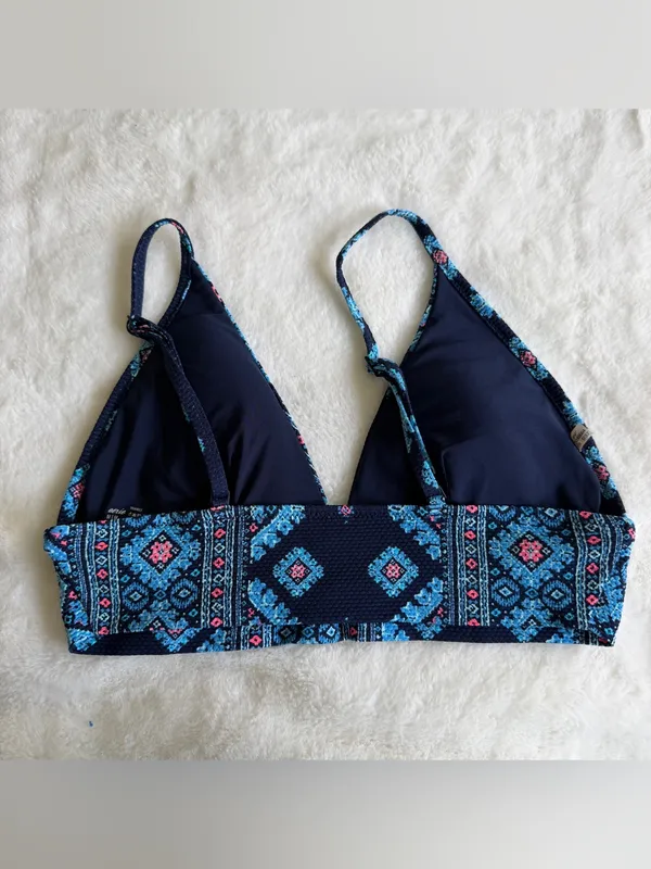 Aerie Bikini Top Size Medium - Image 5