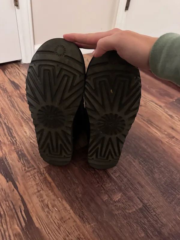 UGG Boots  - Image 3