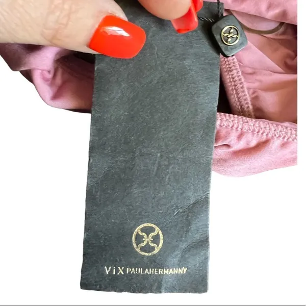 VIX Bikini Bottom nwt‎ Size XS - Image 5