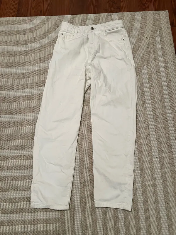 ZARA Jeans - Image 3