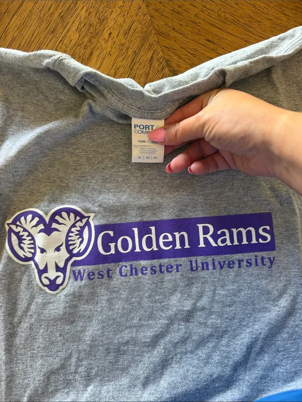Gildan West Chester T-Shirt - Image 4
