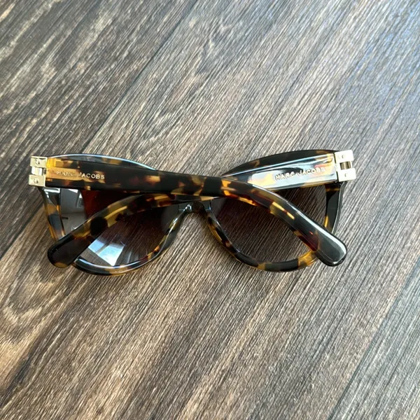 Marc Jacobs 468 Sunglasses - Image 2
