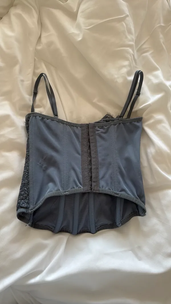Urban Outfitters Top Corset - Image 2