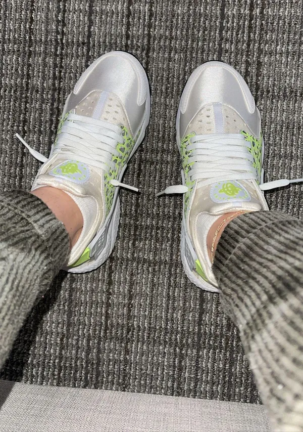 Nike Hurrache - Image 2