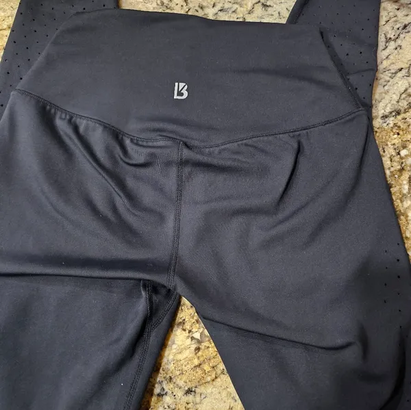 BUFFBUNNY LEGGINGS - Image 4