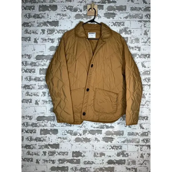 Old navy | women tall quilted coat - Image 6