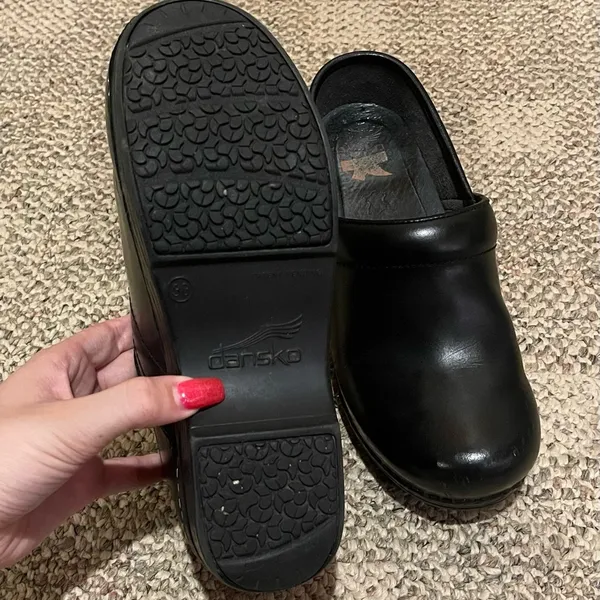 Dansko Shoes - Image 4