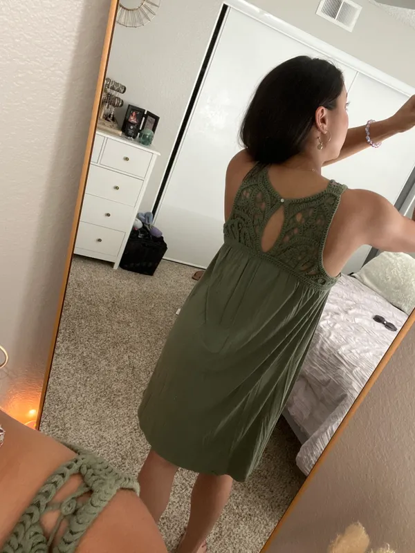 Dress - Image 2