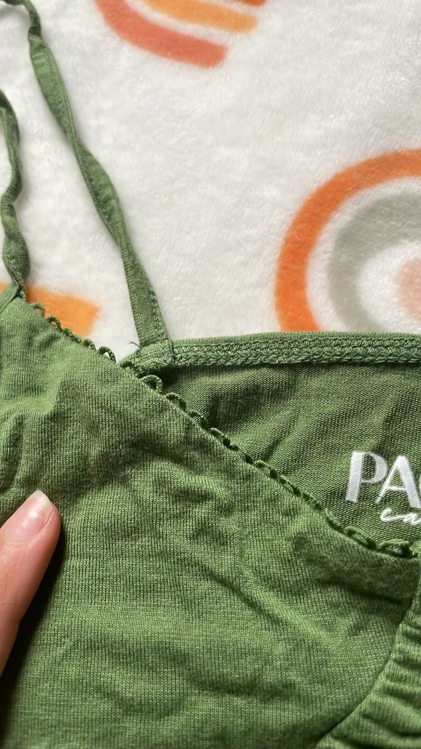 PacSun Crop Top - Image 4