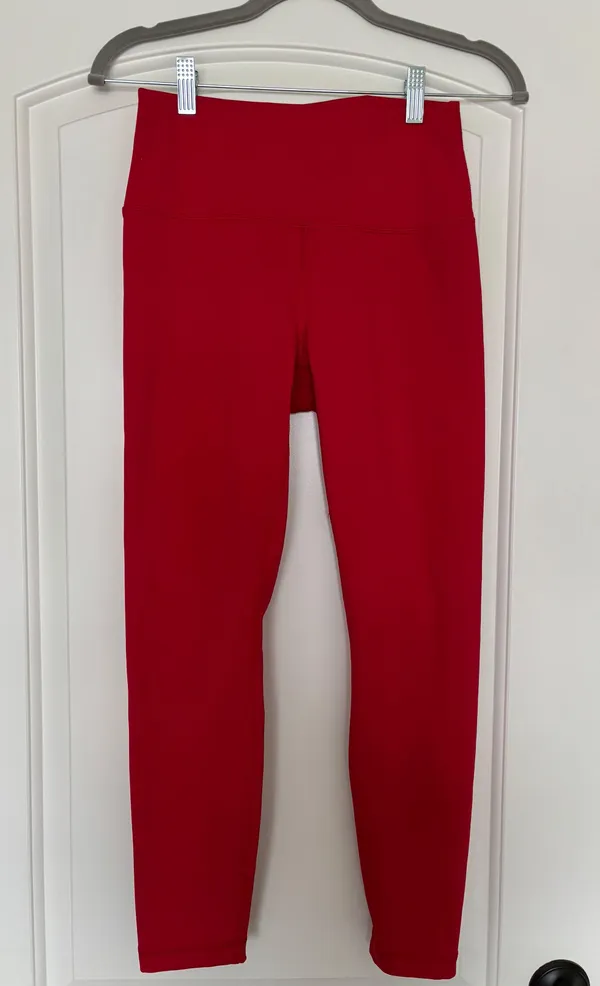 90 Degrees by Reflex Leggings - Image 5