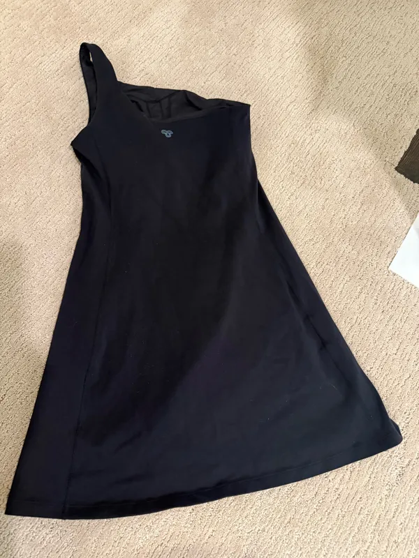 TNA Dress Aritzia - Image 3