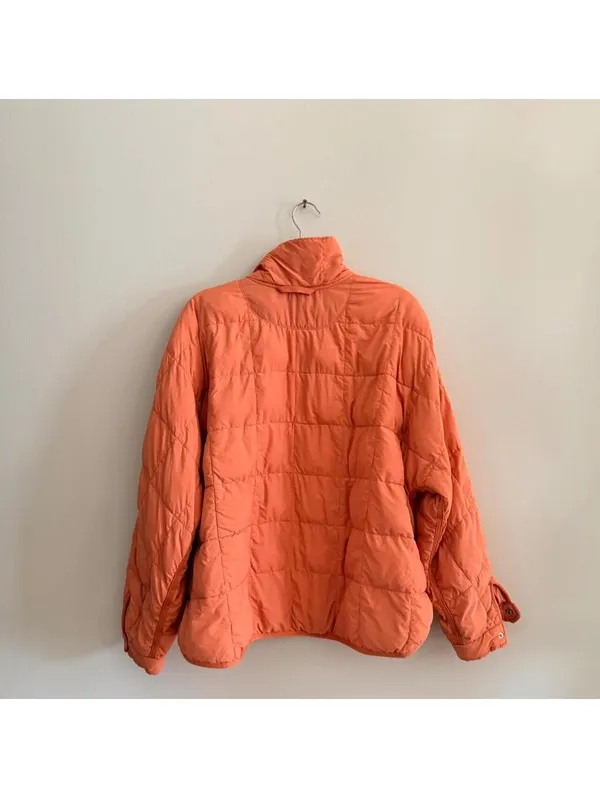 Free People FP Movement Pippa Packable Puffer Jacket - Image 9