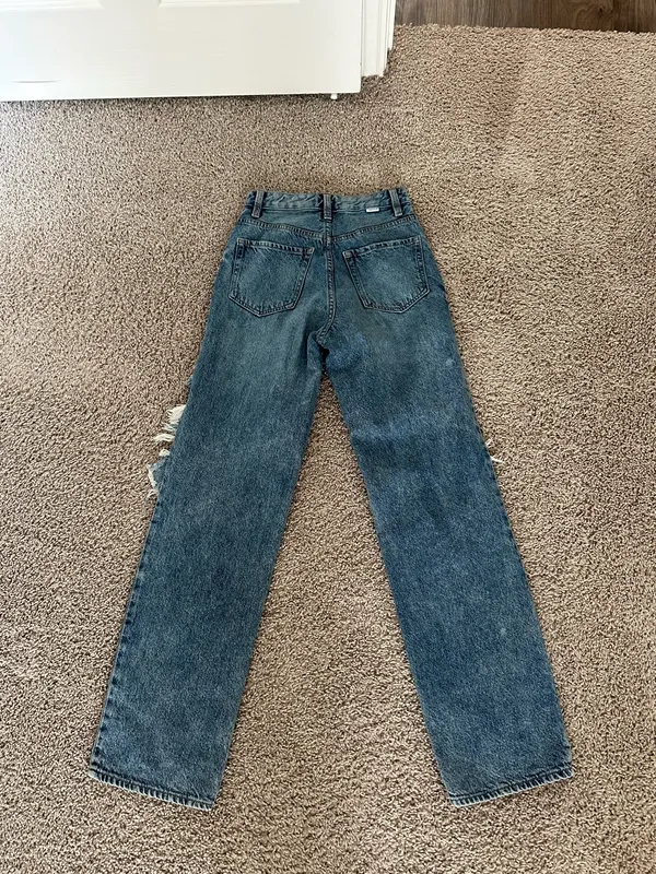 PacSun 90s Boyfriend Jeans - Image 6